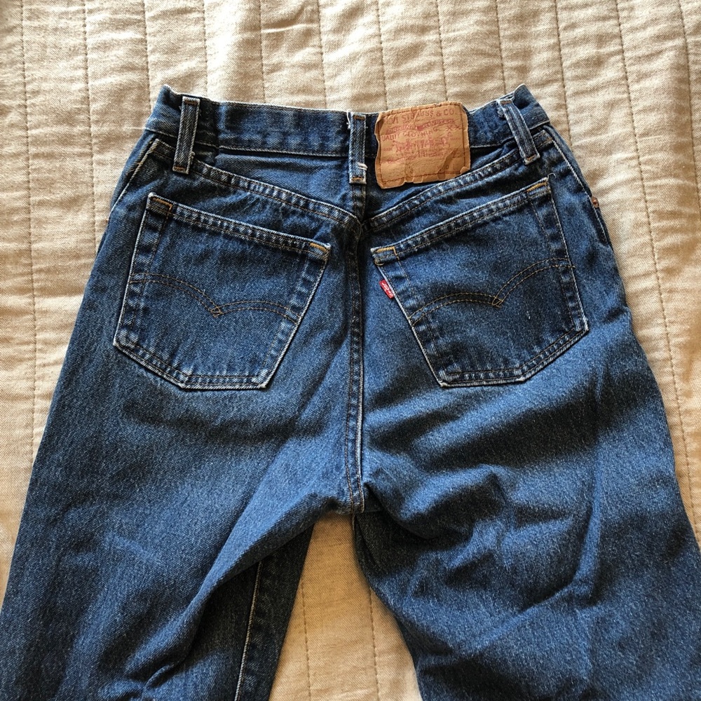 Levi jeans